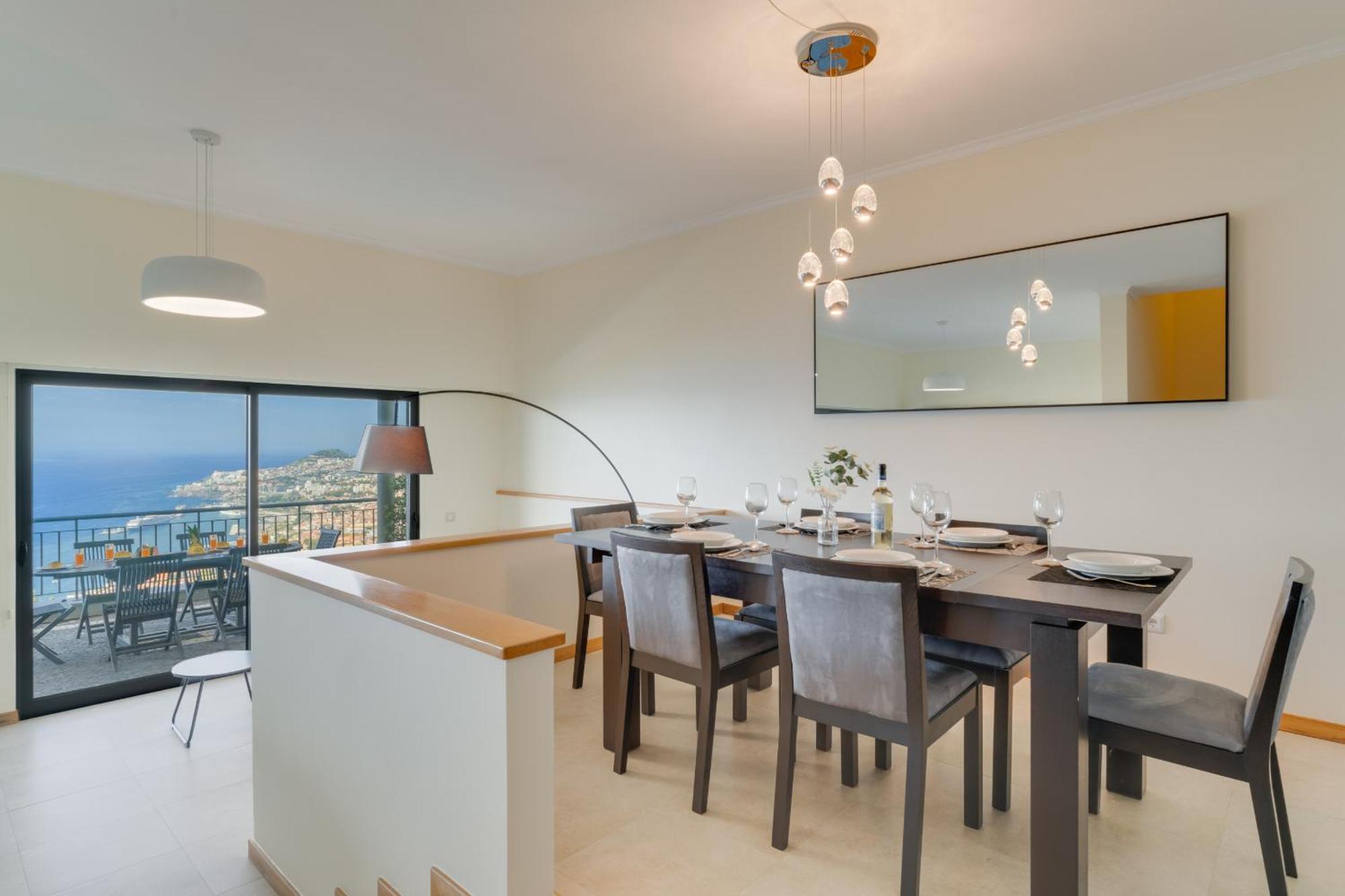 Holiday home Bay Bliss By Atlantic *