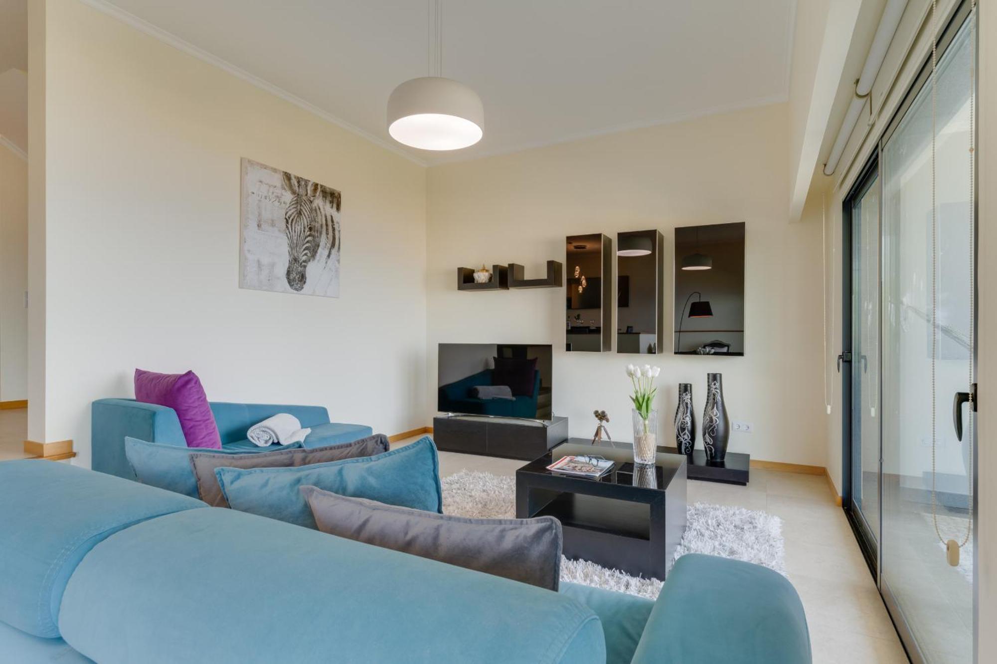Holiday home Bay Bliss By Atlantic
