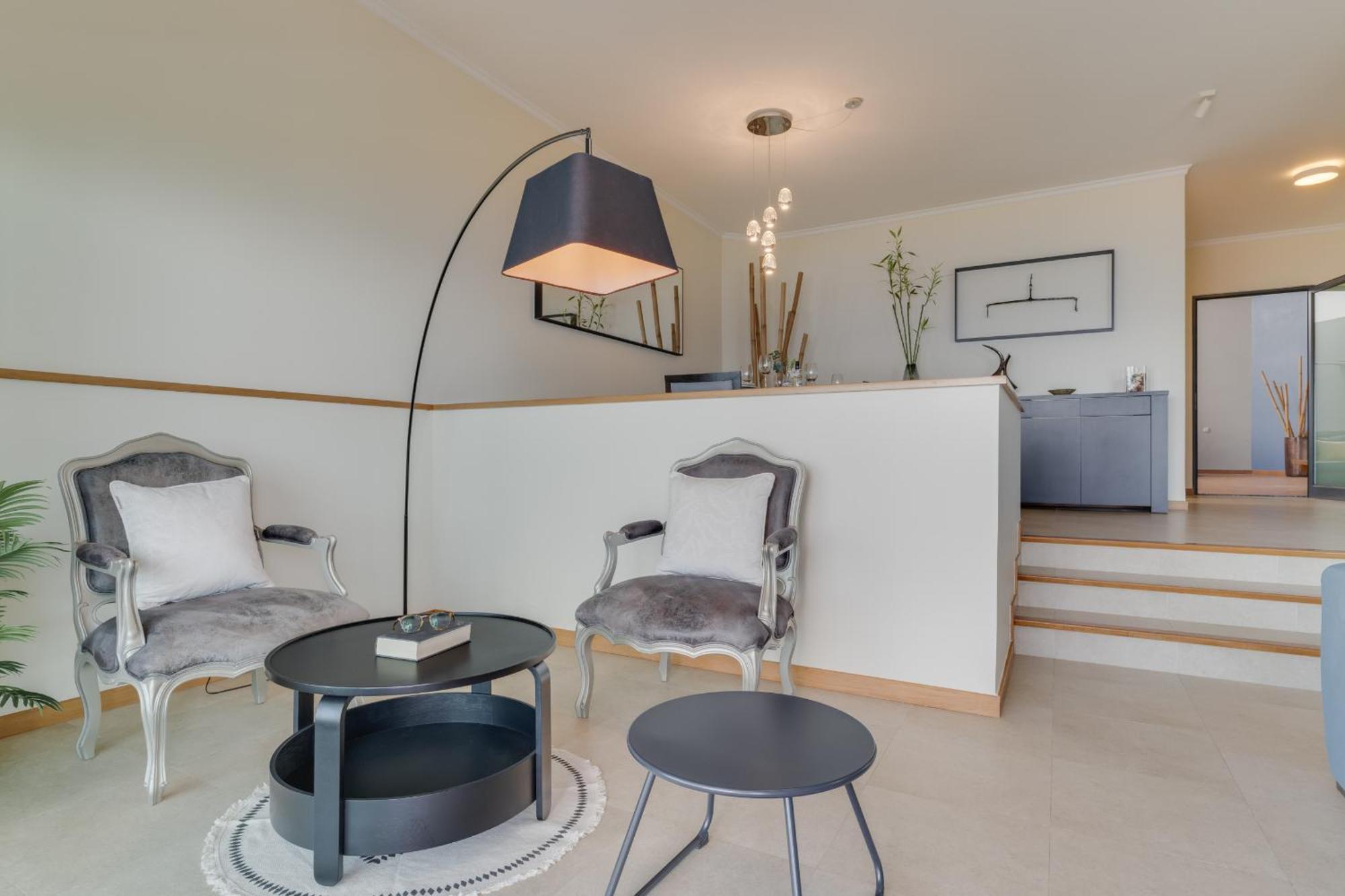 Holiday home Bay Bliss By Atlantic *
