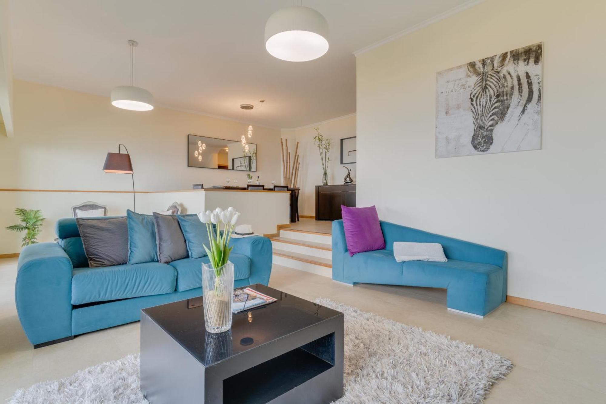 Holiday home Bay Bliss By Atlantic Funchal (Madeira)