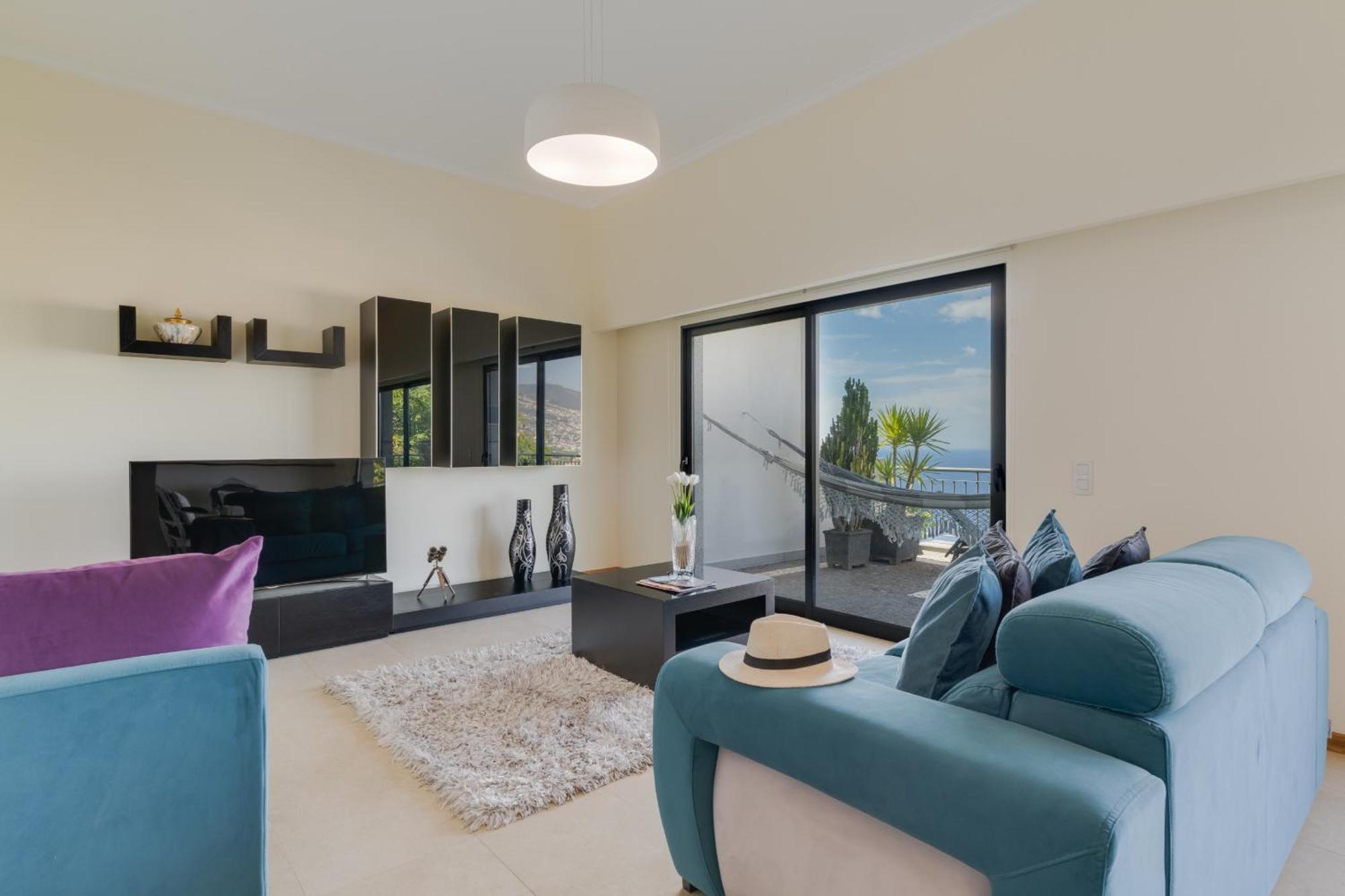 Holiday home Bay Bliss By Atlantic