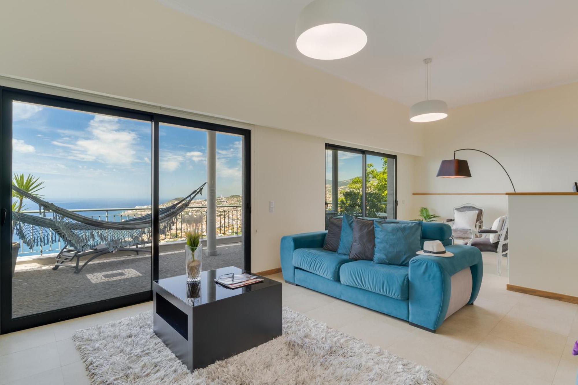 Holiday home Bay Bliss By Atlantic Funchal (Madeira)