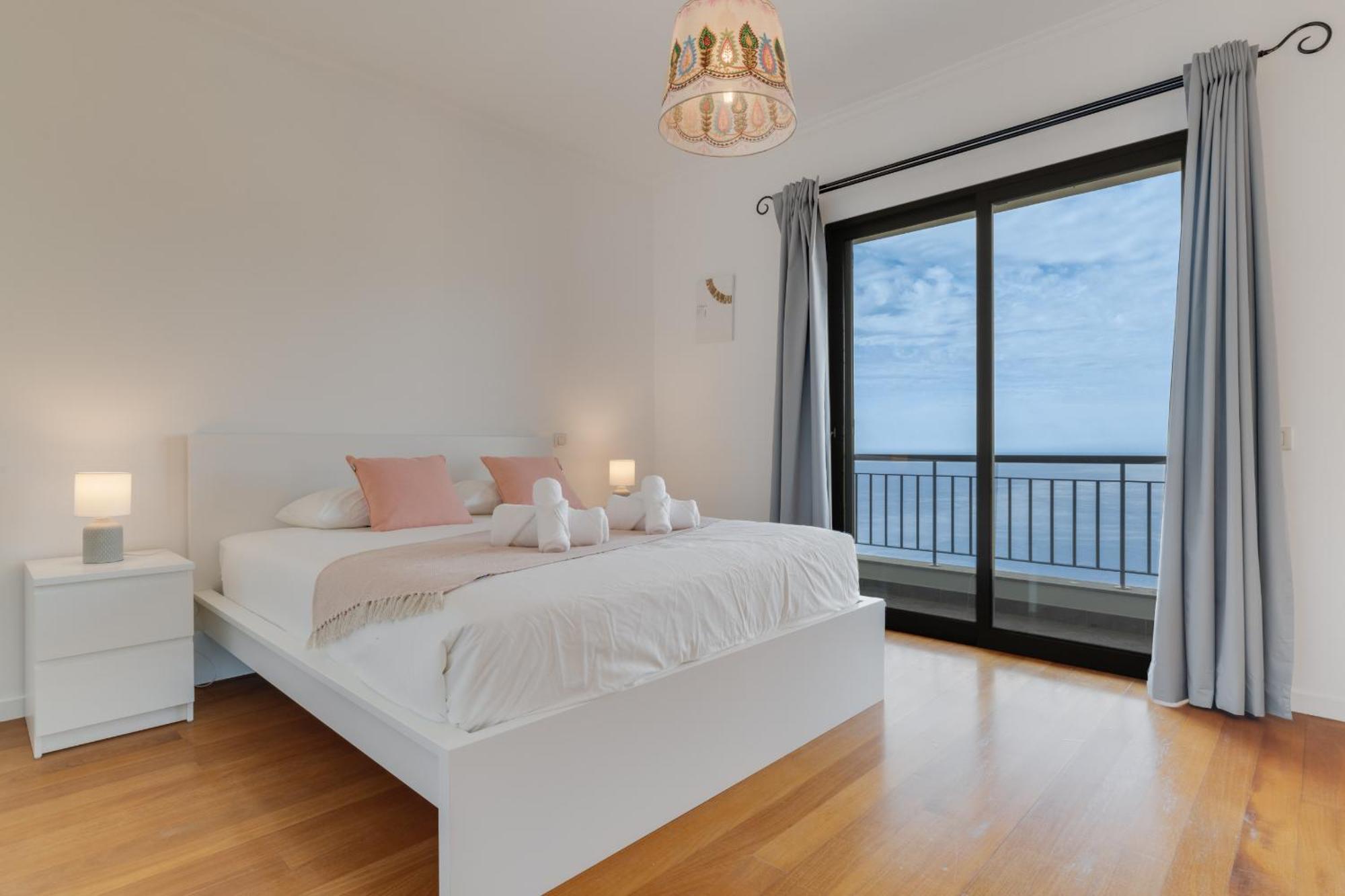 Holiday home Bay Bliss By Atlantic