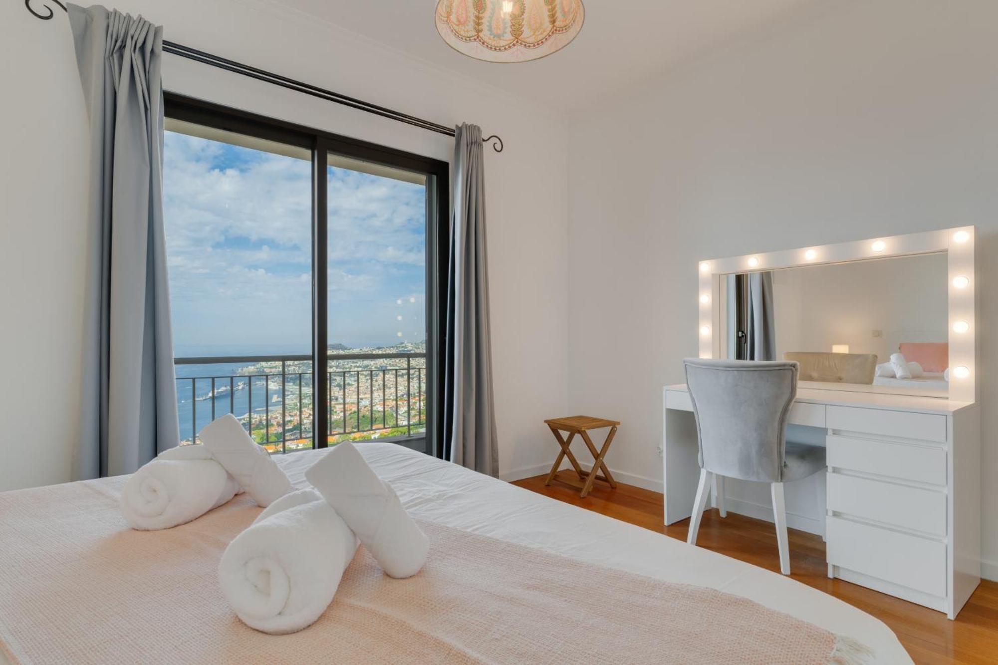 Holiday home Bay Bliss By Atlantic Funchal (Madeira)