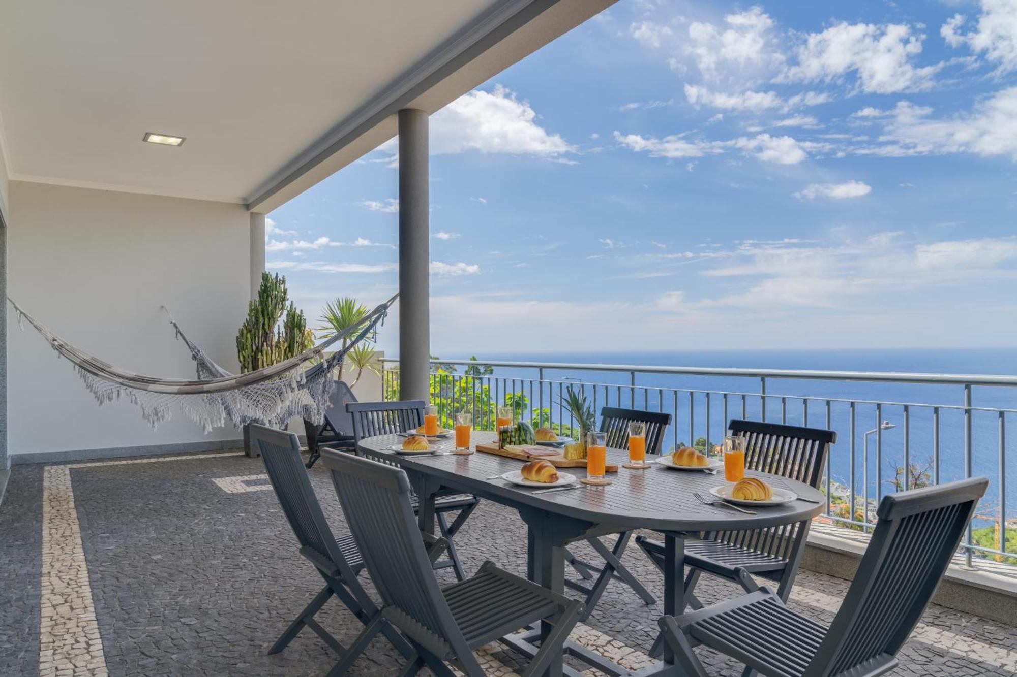 Holiday home Bay Bliss By Atlantic Funchal (Madeira)
