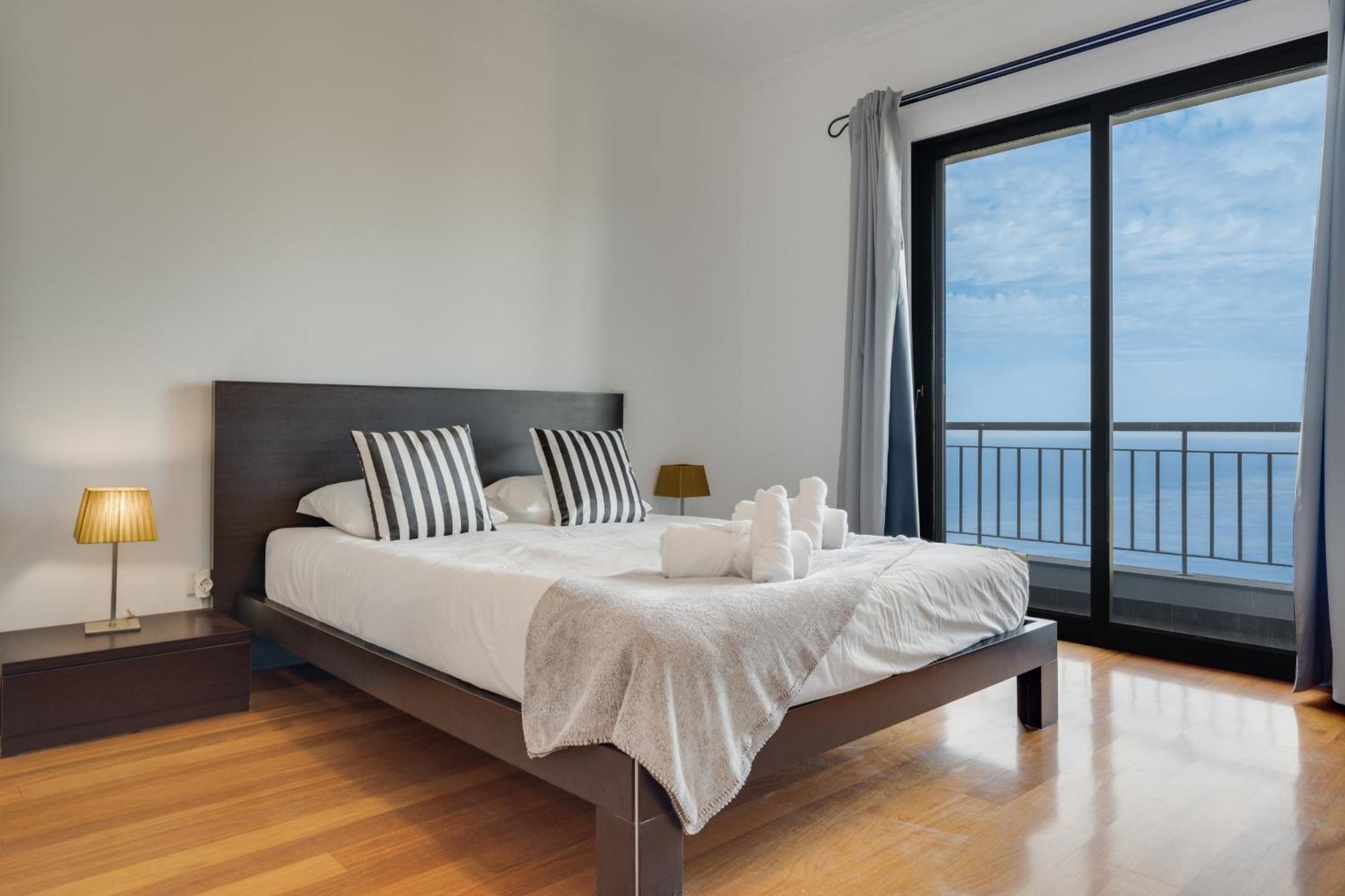 Holiday home Bay Bliss By Atlantic