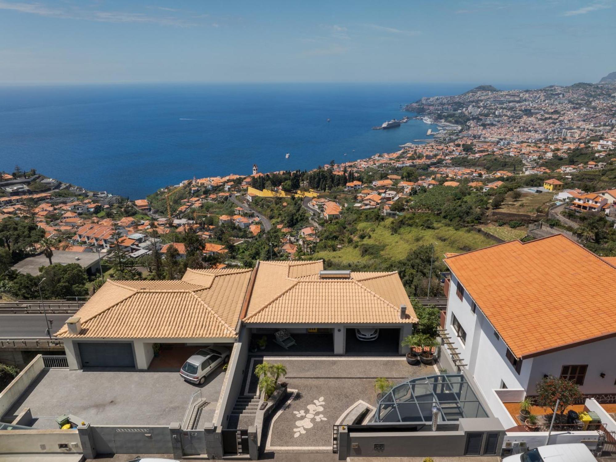 Holiday home Bay Bliss By Atlantic Funchal (Madeira)