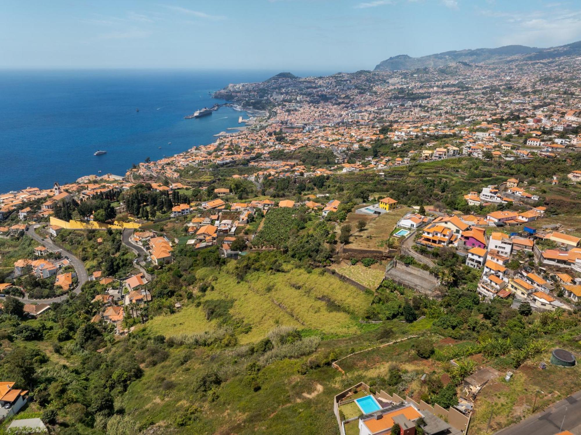 Holiday home Bay Bliss By Atlantic Funchal (Madeira)