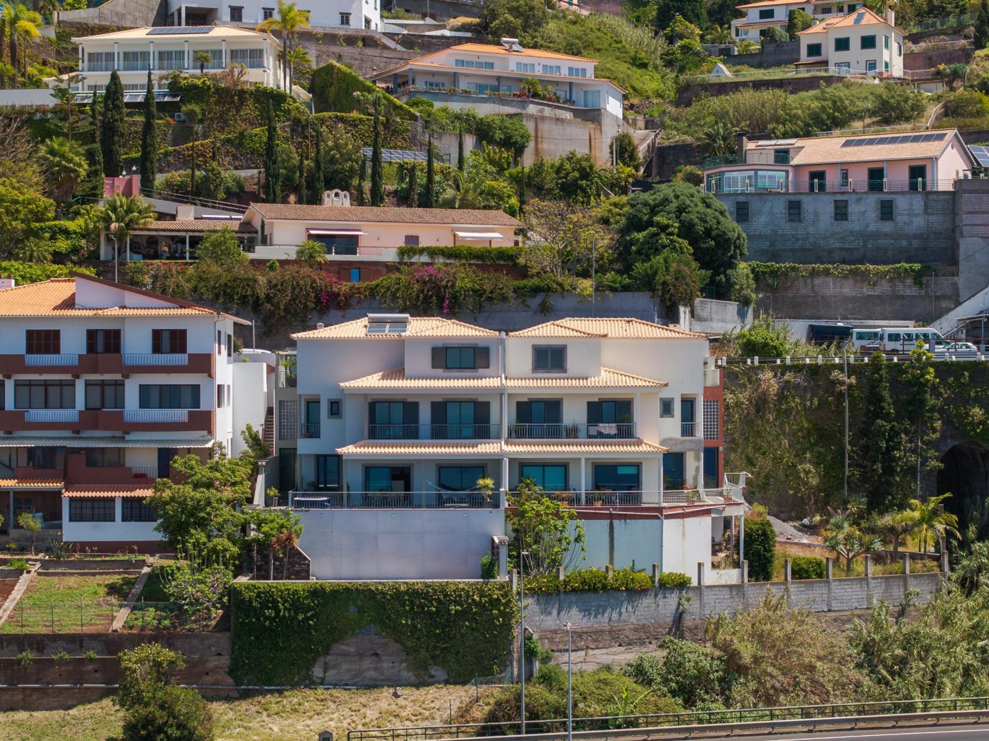 Holiday home Bay Bliss By Atlantic