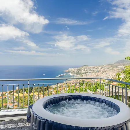 Bay Bliss By Atlantic Holiday Funchal  Exterior photo