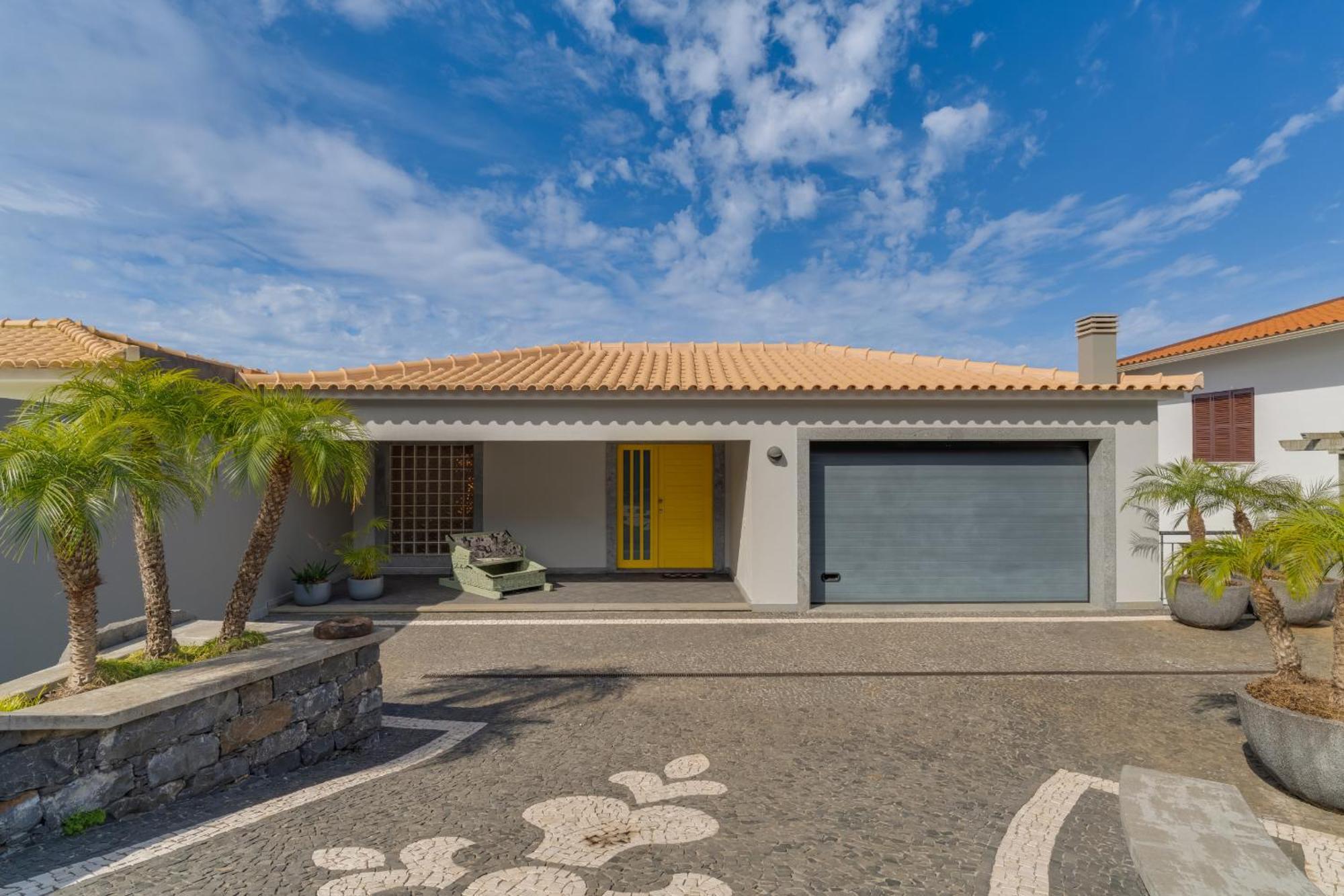 Holiday home Bay Bliss By Atlantic *